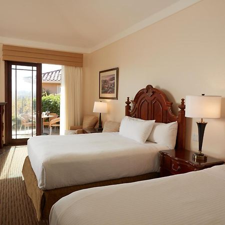 South Coast Winery Resort & Spa Temecula Exterior foto